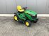 Rasentraktor a típus John Deere X167, Neumaschine ekkor: Neubeckum (Kép 2)