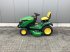 Rasentraktor Türe ait John Deere X167, Neumaschine içinde Stralsund (resim 3)