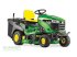 Rasentraktor tipa John Deere X167R, Neumaschine u Pforzheim (Slika 1)