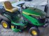 Rasentraktor typu John Deere X167R, Gebrauchtmaschine w Schwabmünchen (Zdjęcie 2)