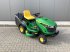 Rasentraktor Türe ait John Deere X167R, Neumaschine içinde Greven (resim 2)