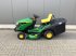 Rasentraktor van het type John Deere X167R, Neumaschine in Greven (Foto 3)