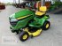 Rasentraktor typu John Deere X300, 220h, frischer Service und Durchsicht, Gebrauchtmaschine w Burgkirchen (Zdjęcie 14)