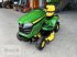 Rasentraktor Türe ait John Deere X300, 220h, frischer Service und Durchsicht, Gebrauchtmaschine içinde Burgkirchen (resim 13)