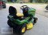 Rasentraktor Türe ait John Deere X300, 220h, frischer Service und Durchsicht, Gebrauchtmaschine içinde Burgkirchen (resim 3)