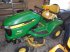 Rasentraktor a típus John Deere X300R, Gebrauchtmaschine ekkor: Viborg (Kép 2)