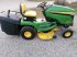 Rasentraktor des Typs John Deere X305R, Gebrauchtmaschine in Günzach (Bild 2)