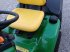 Rasentraktor des Typs John Deere X305R, Gebrauchtmaschine in Günzach (Bild 5)