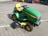 Rasentraktor του τύπου John Deere X320, Gebrauchtmaschine σε Lauterberg/Barbis (Φωτογραφία 6)