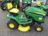 Rasentraktor del tipo John Deere X350, Neumaschine en Wesseling-Berzdorf (Imagen 3)