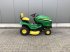 Rasentraktor del tipo John Deere X350, Neumaschine en Greven (Imagen 3)