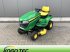 Rasentraktor a típus John Deere X350, Neumaschine ekkor: Neubeckum (Kép 1)