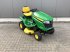 Rasentraktor a típus John Deere X350, Neumaschine ekkor: Neubeckum (Kép 2)