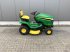 Rasentraktor del tipo John Deere X350, Neumaschine en Dorsten-Wulfen (Imagen 4)