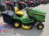 Rasentraktor tipa John Deere X350R, nur 27h, Neuwertig, frischer Service, Gebrauchtmaschine u Burgkirchen (Slika 15)