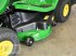 Rasentraktor tipa John Deere X350R RASENTRAKTOR, Neumaschine u Cloppenburg (Slika 4)