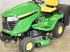 Rasentraktor Türe ait John Deere X350R RASENTRAKTOR, Neumaschine içinde Albersdorf (resim 1)