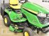 Rasentraktor Türe ait John Deere X350R RASENTRAKTOR, Neumaschine içinde Albersdorf (resim 2)