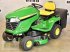 Rasentraktor типа John Deere X350R RASENTRAKTOR, Neumaschine в Cloppenburg (Фотография 1)