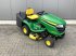 Rasentraktor типа John Deere X350R, Neumaschine в Neubeckum (Фотография 2)