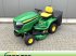 Rasentraktor typu John Deere X350R, Neumaschine v Greven (Obrázek 1)