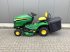 Rasentraktor a típus John Deere X350R, Neumaschine ekkor: Greven (Kép 3)