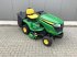 Rasentraktor a típus John Deere X350R, Neumaschine ekkor: Stralsund (Kép 2)