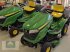 Rasentraktor des Typs John Deere X350R, Neumaschine in Klagenfurt (Bild 2)