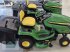 Rasentraktor des Typs John Deere X350R, Neumaschine in Klagenfurt (Bild 1)