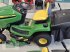 Rasentraktor des Typs John Deere X350R, Neumaschine in Klagenfurt (Bild 6)