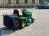 Rasentraktor of the type John Deere X350R, Neumaschine in Redlham (Picture 3)