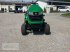 Rasentraktor del tipo John Deere X350R, Neumaschine en Redlham (Imagen 5)