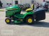 Rasentraktor от тип John Deere X350R, Neumaschine в Redlham (Снимка 9)