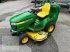 Rasentraktor typu John Deere X534, Gebrauchtmaschine w Wartberg (Zdjęcie 10)