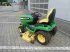 Rasentraktor typu John Deere X540, Gebrauchtmaschine v Lauterberg/Barbis (Obrázok 2)