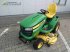 Rasentraktor typu John Deere X540, Gebrauchtmaschine w Lauterberg/Barbis (Zdjęcie 8)