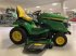 Rasentraktor typu John Deere X584, Gebrauchtmaschine w Trige (Zdjęcie 3)