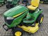 Rasentraktor типа John Deere X584, Gebrauchtmaschine в Lauterberg/Barbis (Фотография 1)