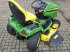 Rasentraktor typu John Deere X584, Gebrauchtmaschine w Lauterberg/Barbis (Zdjęcie 3)