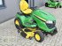 Rasentraktor a típus John Deere X590 RASENTRAKTOR, Neumaschine ekkor: Winsen (Kép 2)