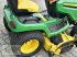 Rasentraktor a típus John Deere X590 RASENTRAKTOR, Neumaschine ekkor: Winsen (Kép 4)