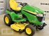 Rasentraktor от тип John Deere X590 RASENTRAKTOR, Neumaschine в Cloppenburg (Снимка 1)