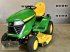 Rasentraktor от тип John Deere X590 RASENTRAKTOR, Neumaschine в Cloppenburg (Снимка 2)