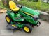 Rasentraktor typu John Deere X590, Vorführmaschine v Herzogenburg (Obrázok 5)