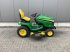 Rasentraktor van het type John Deere X590, Neumaschine in Neubeckum (Foto 4)