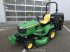 Rasentraktor типа John Deere X950R, Gebrauchtmaschine в Lauterberg/Barbis (Фотография 1)