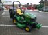 Rasentraktor des Typs John Deere X950R, Gebrauchtmaschine in Lauterberg/Barbis (Bild 10)