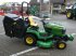 Rasentraktor del tipo John Deere X950R, Gebrauchtmaschine en Lauterberg/Barbis (Imagen 11)