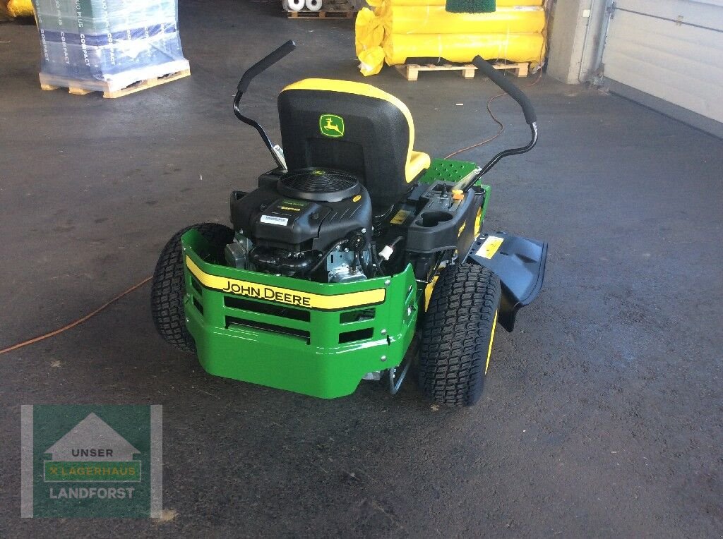 Rasentraktor del tipo John Deere Z-Trak Z335E, Neumaschine en Kobenz bei Knittelfeld (Imagen 3)