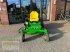 Rasentraktor Türe ait John Deere Z315E Nullwendekresimäher, Neumaschine içinde Ahaus (resim 2)